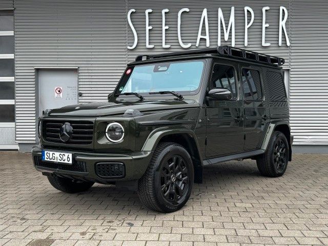 Mercedes-Benz G 450 5.400 km 168.980 &euro; Herdwangen-Schönach 88634