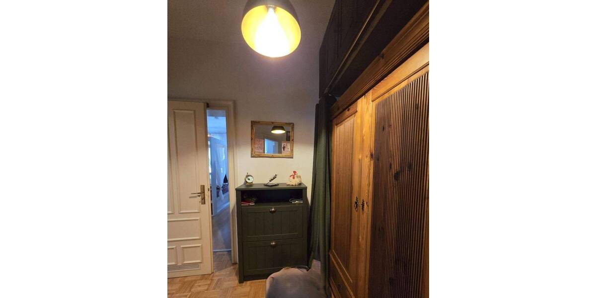Etagenwohnung Leipzig Schleußig - 2 Zimmer, 67 m&sup2;, 650&euro; | Angebot:26851793