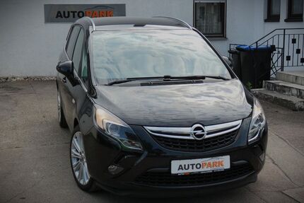 Opel Zafira Tourer 166.000 km 6.750 &euro; Crailsheim 74564