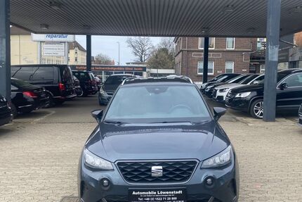 Seat Arona 59.000 km 15.200 &euro; Braunschweig 38114