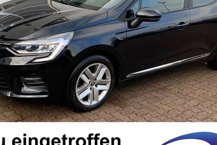 Renault Clio 44.753 km 10.950 € Bremerhaven 27580