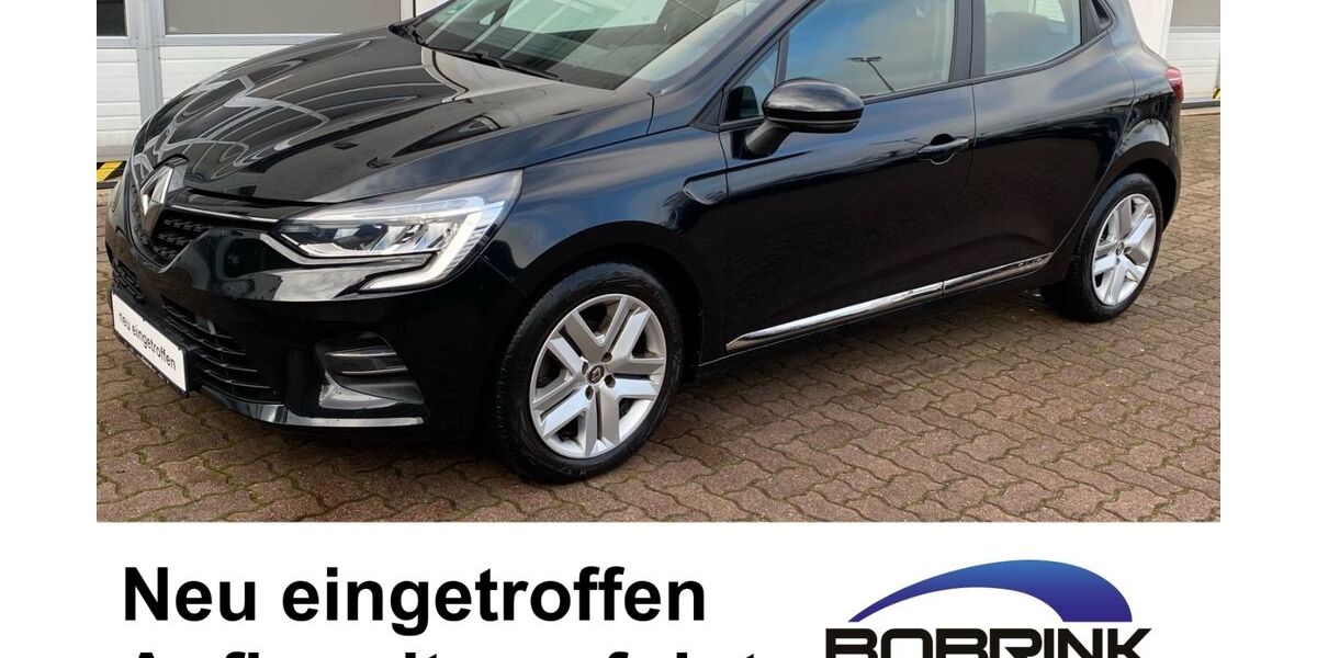 Renault Clio 44.753 km 10.950 &euro; Bremerhaven 27580