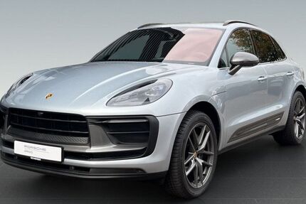 Porsche Macan 49.978 km 67.850 &euro; Saarbrücken 66115