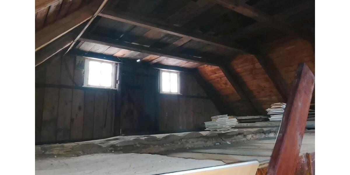 Einfamilienhaus Großschönau - 6 Zimmer, 180 m&sup2;, 65.000&euro; | Angebot:27118323