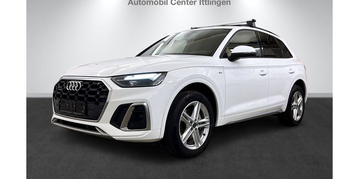 Audi Q5 88.000 km 35.190 &euro; Ittlingen 74930