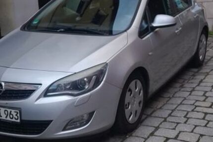 Opel Astra 230.000 km 3.300 &euro; Hersbruck 91217