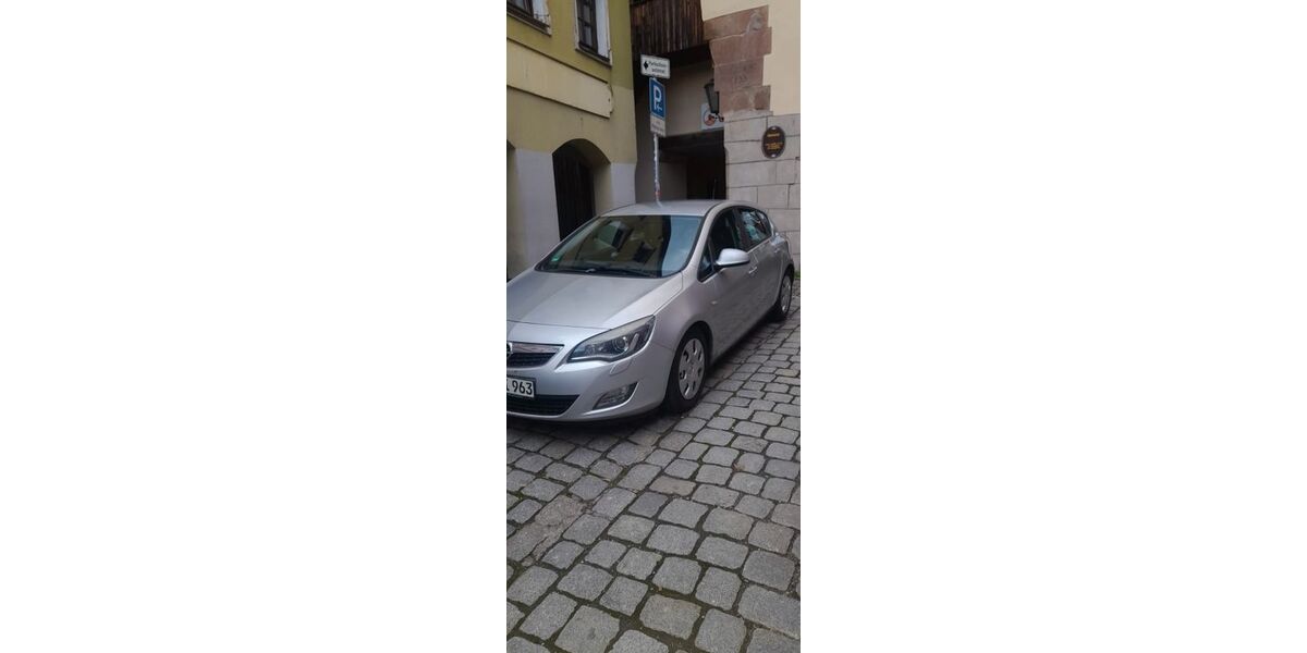 Opel Astra 230.000 km 3.300 &euro; Hersbruck 91217