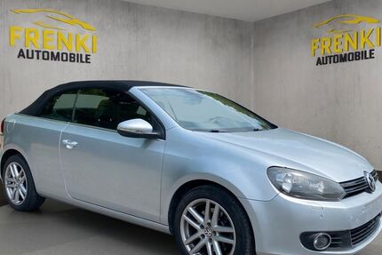 VW Golf 201.000 km 4.999 &euro; Fulda 36043