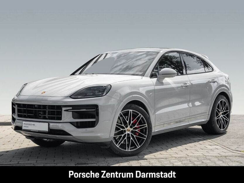 Cayenne