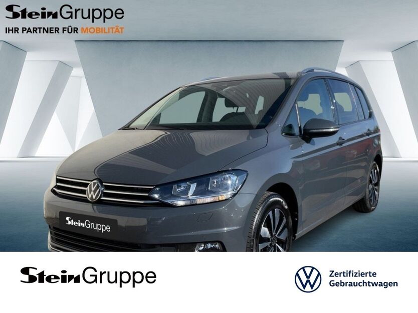 VW Touran 21.400 km 34.620 € Gummersbach 51645