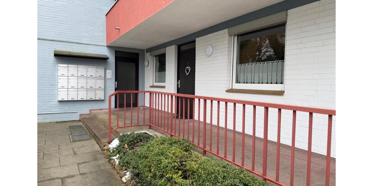 Hochparterre Uelzen - 2.5 Zimmer, 72 m&sup2;, 149.000&euro; | Angebot:27197559