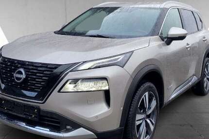 Nissan X-Trail 14.515 km 32.990 &euro; Hamburg 22159