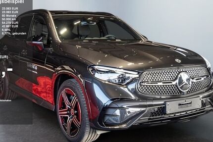 Mercedes-Benz GLC 220 9.999 km 64.950 &euro; Neumünster 24539