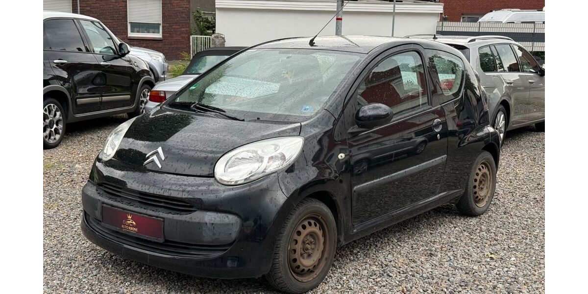 Citroen C1 280.000 km 600 &euro; Rheine 48429