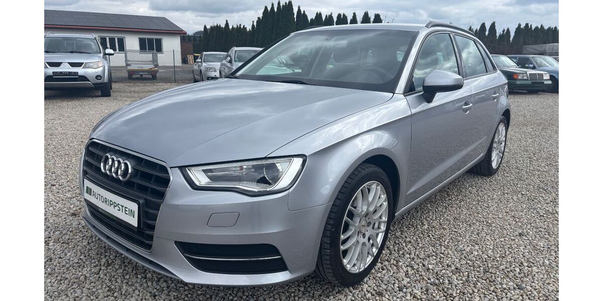Audi A3 148.550 km 12.950 &euro; Haßfurt 97437