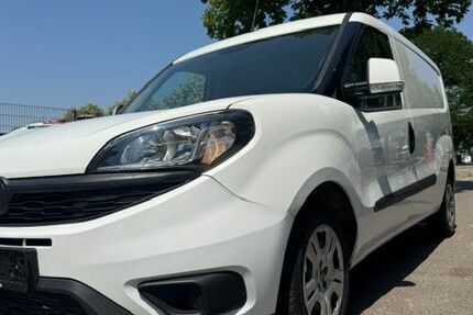 Fiat Doblo 138.708 km 9.520 &euro; Lahr 77933
