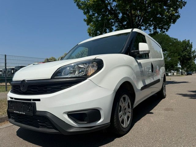 Fiat Doblo 138.708 km 9.520 &euro; Lahr 77933