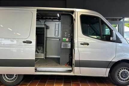 Mercedes-Benz Sprinter 174.193 km 21.419 € Bonn 53177