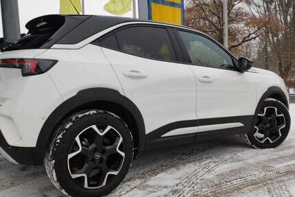 Opel Mokka 27.242 km 20.950 &euro; Zossen 15806