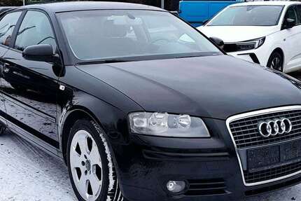 Audi A3 251.000 km 2.990 &euro; Friedberg 61169