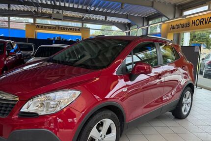 Opel Mokka 168.201 km 6.500 &euro; Waltrop 45731