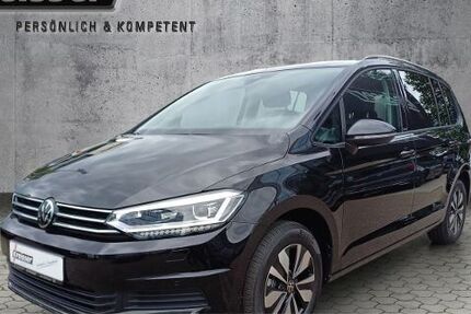 VW Touran 14.700 km 36.390 € Ulm 89077