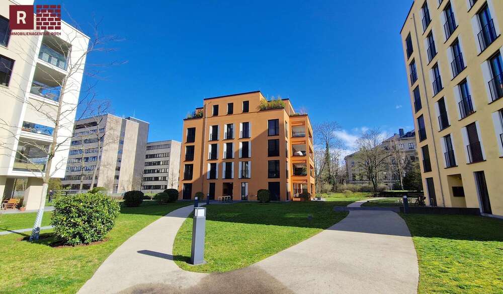 Wohnung zum Kaufen in Frankfurt am Main 1.190.000 € 127 m² 3 zimmer