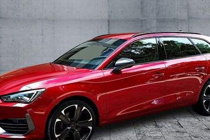 Cupra Leon 47.073 km 25.630 € Bamberg 96052