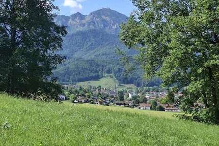 Wohnung Bergen - 3 Zimmer, 101 m&sup2;, 1.390&euro; | Angebot:27100930