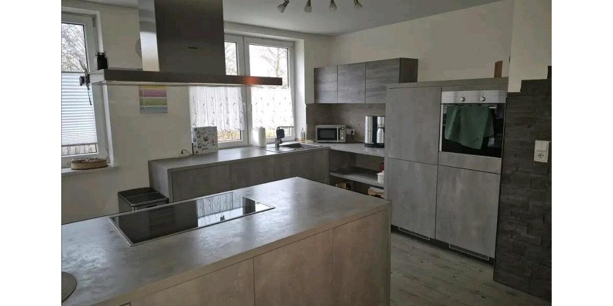 Erdgeschoßwohnung Harztor - 5 Zimmer, 200 m&sup2;, 1.500&euro; | Angebot:25723725