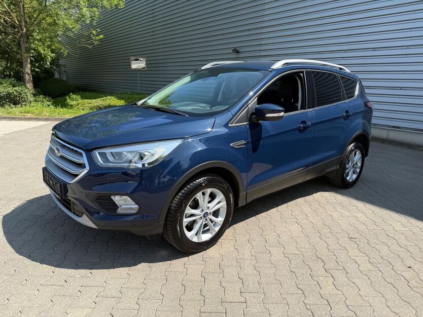 Ford Kuga 150.600 km 10.950 € brühl 50321
