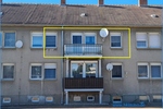 Eigentumswohnung mit Balkon in Reppichau - 4 Zimmer Küche Bad - mit Einbauküche - 4- Reppichau Reppichau | Angebot:26386424
