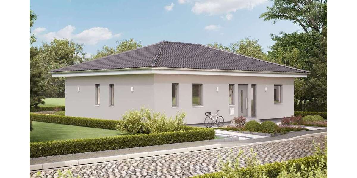 Einfamilienhaus Bad Orb - 2 Zimmer, 115 m&sup2;, 308.889&euro; | Angebot:27028880