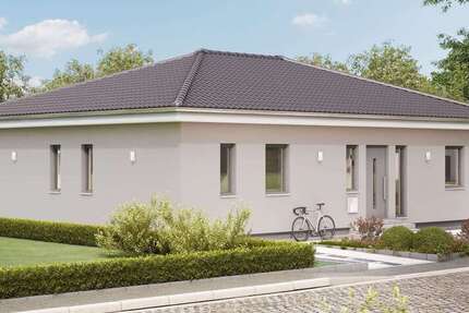 Haus Bad Orb - 2 Zimmer, 115 m&sup2;, 308.889&euro; | Angebot:27028880