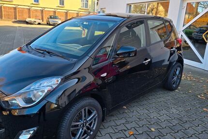 Hyundai ix20 100.837 km 6.800 &euro; Reichenbach/O.L. 02894