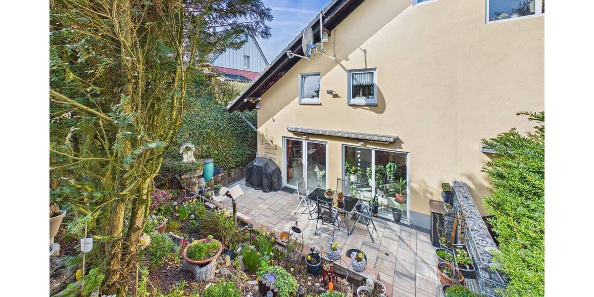 Mehrfamilienhaus, Wohnhaus Kierspe Kierspe Bahnhof - 4 Zimmer, 137 m&sup2;, 269.900&euro; | Angebot:26176024