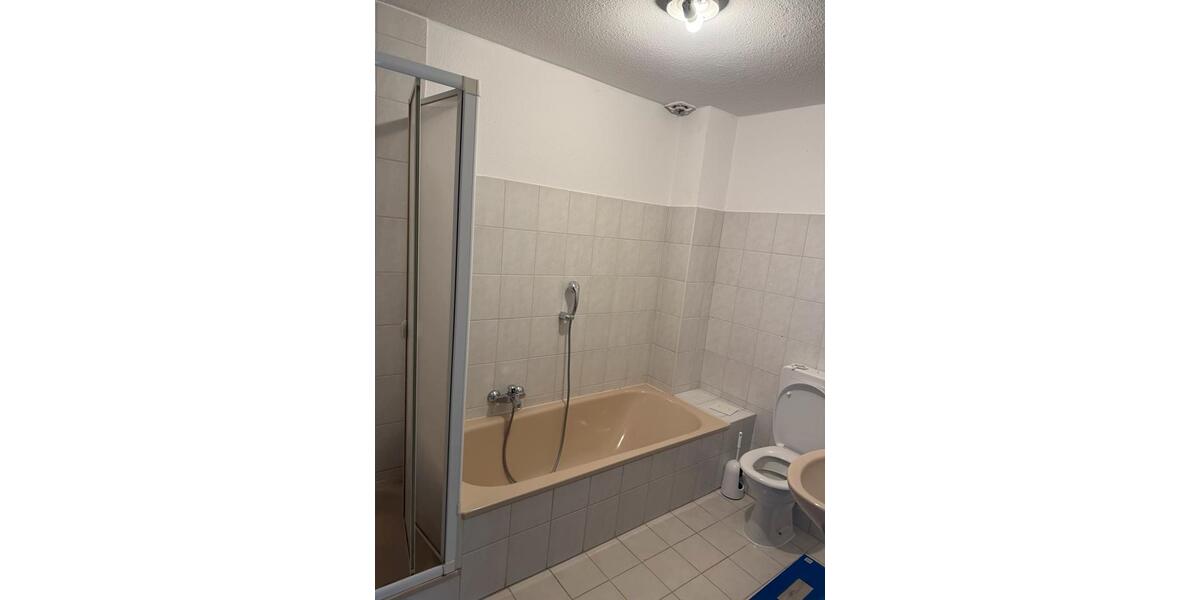 3 Zimmer Dachgeschoss Wohnung Sörup 3 zimmer