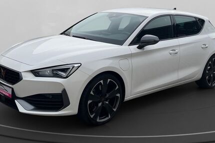Cupra Leon 40.356 km 24.790 € Bad Kreuznach 55543