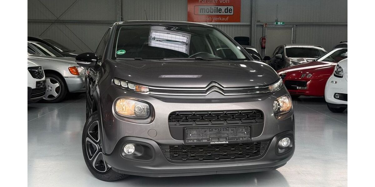 Citroen C3 98.840 km 9.700 &euro; Rommerskirchen 41569