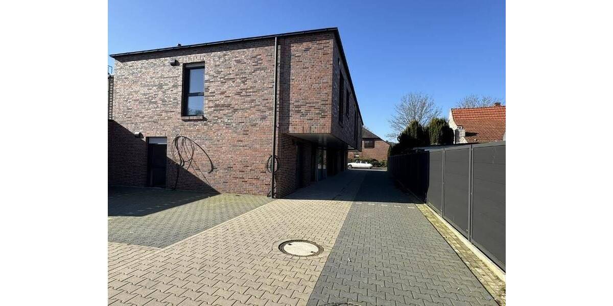 Etagenwohnung Cloppenburg - 3 Zimmer, 74 m&sup2;, 299.525&euro; | Angebot:25676313