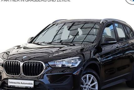 BMW X1 150.100 km 13.999 &euro; Zeven 27404