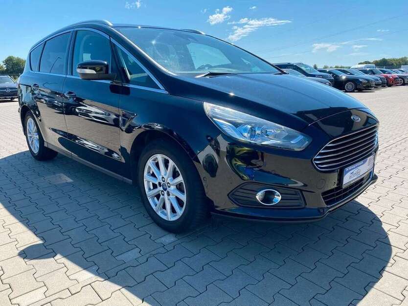 S-Max