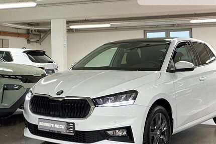 Skoda Fabia 65.467 km 15.970 &euro; Bremen 28207