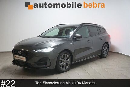 Ford Focus 52.970 km 18.290 &euro; Bebra 36179