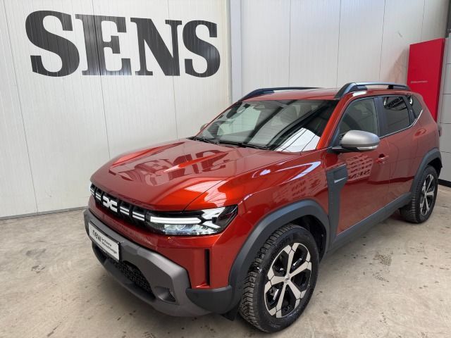 Dacia Duster 18.200 km 21.950 &euro; Nördlingen 86720