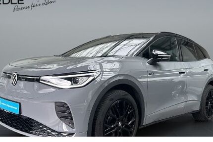 VW ID.4 23.300 km 38.990 &euro; Furtwangen 78120