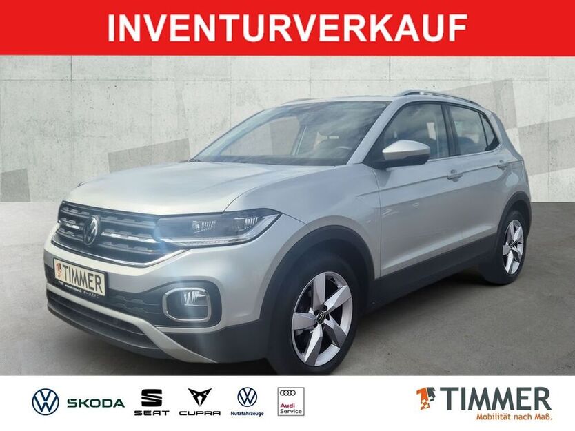 T-Cross