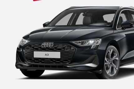 Audi A3 7.058 km 31.580 &euro; Pronsfeld 54597