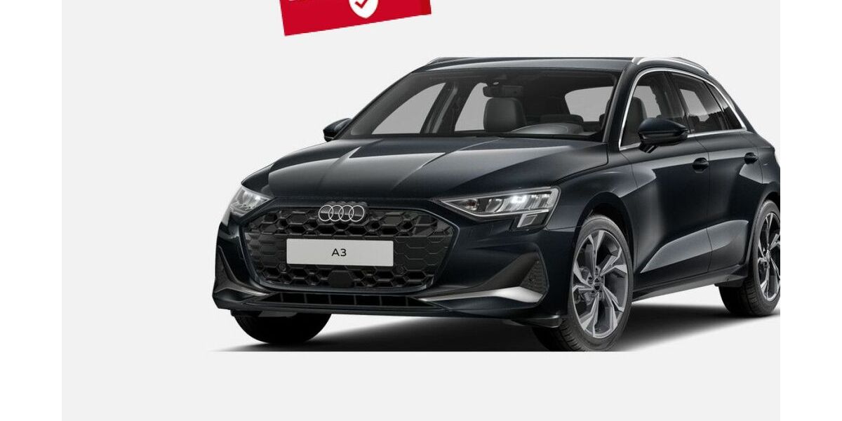 Audi A3 7.058 km 31.580 &euro; Pronsfeld 54597