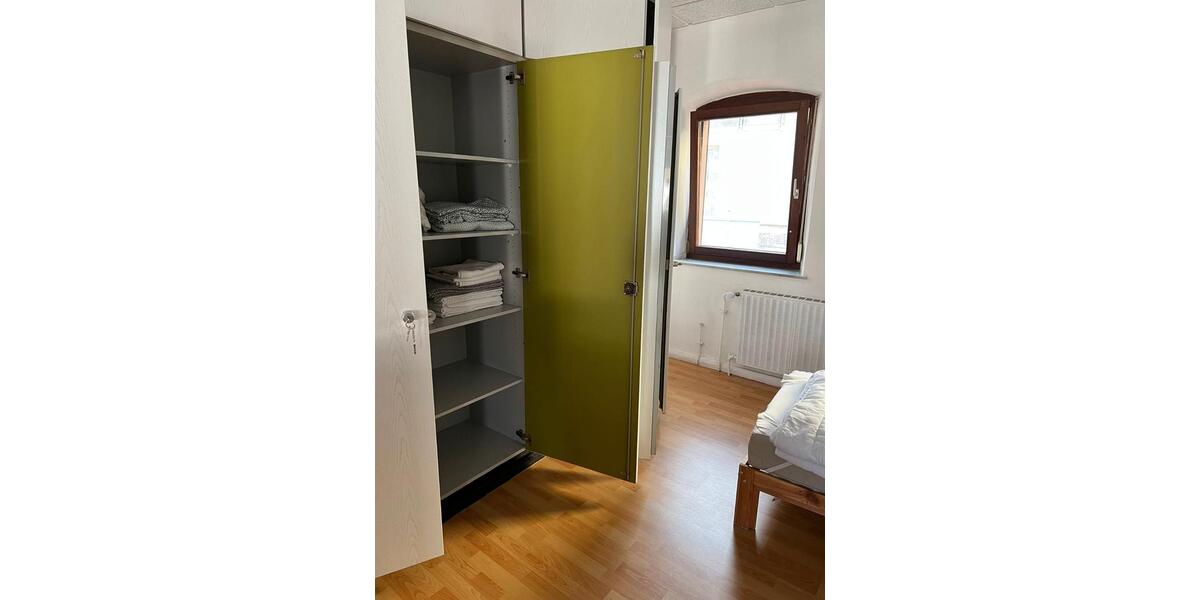 Erdgeschoßwohnung Emskirchen - 3 Zimmer, 90 m&sup2;, 765&euro; | Angebot:26142983